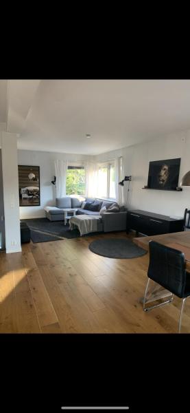 Trevlig villa, centralt i Visby, Visby